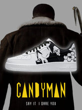 Baskets personnalisées Candyman V.3